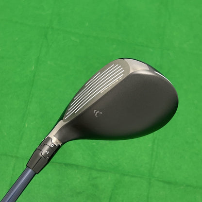 Callaway AI Smoke 3 Hybrid (18*) Fujikura Ventus VeloCore Blue 8X XStiff +HC
