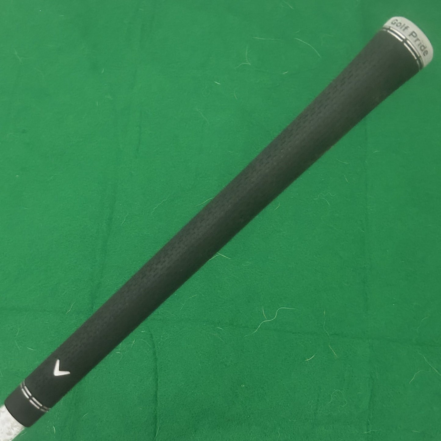 Callaway Elyte Left Handed 7 Wood Project X Denali Charcoal 60 Regular Flex +HC