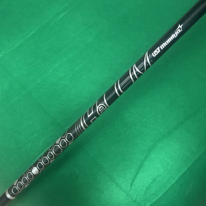 Callaway Mavrik 7 Wood UST Helium Black 5 Senior Flex Shaft +HC