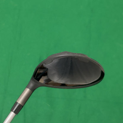 Left Handed Callaway Paradym 7 Wood Project X HZRDUS Silver 60 Regular Flex +HC