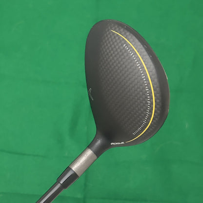 Callaway Rogue ST Max Heavenwood Mitsubishi Tensei AV Blue 55 Regular Flex