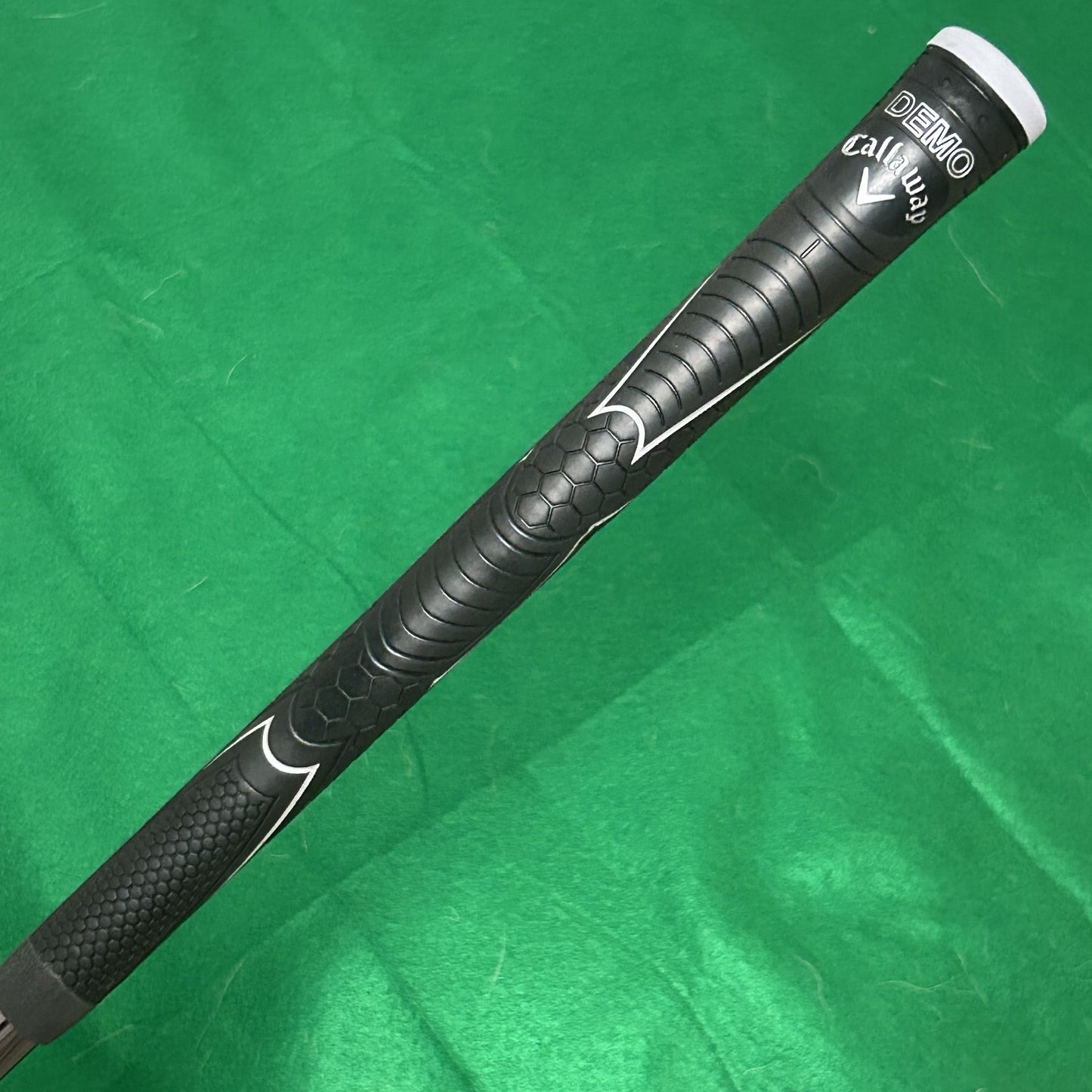 Callaway 2023 Great Big Bertha 7 Wood UST Helium 5 Regular Flex Shaft +HC