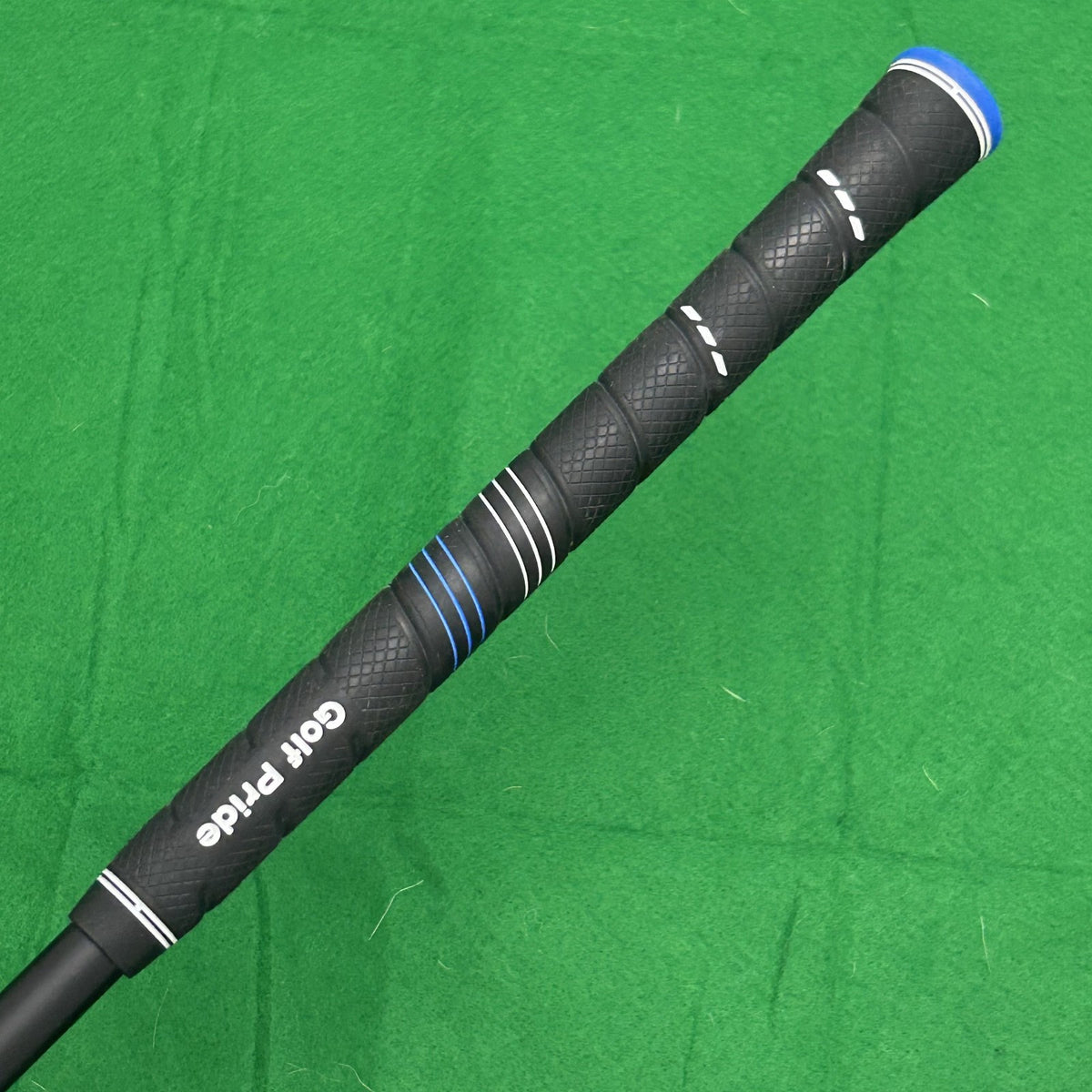 Callaway Mavrik Max Fairway 7 Wood UST Mamiya Helium Black 5 Senior +HC