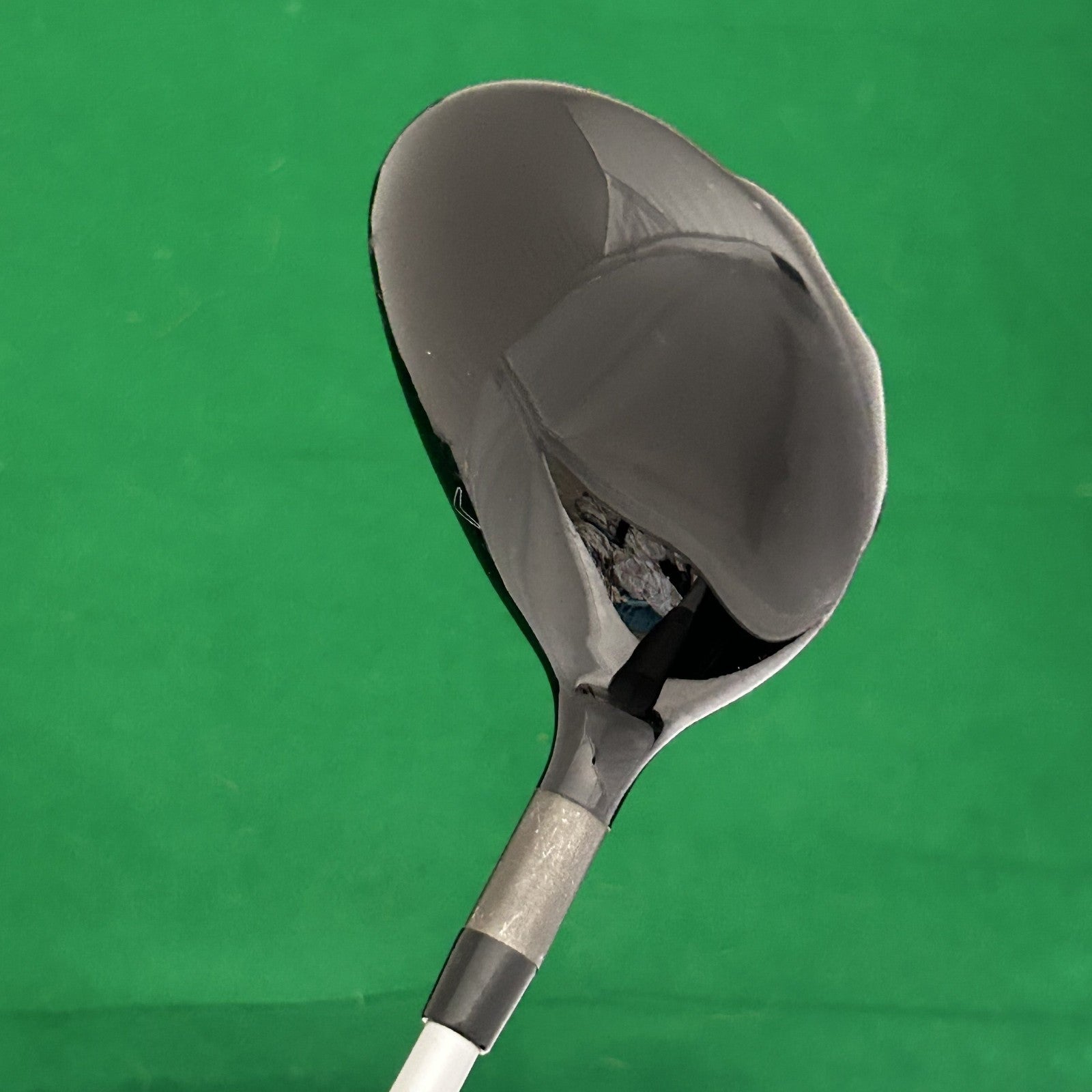Callaway Paradym 9 Wood Aldila Ascent Blue 50 Senior Flex Shaft +HC