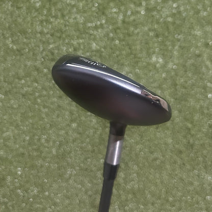 Callaway AI Smoke Max 9 Wood Project X Cypher Black 50 Regular Flex Shaft +HC