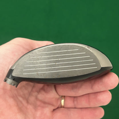 Callaway Elyte Triple Diamond 3 Wood (15*) - Club Head & Cover Only