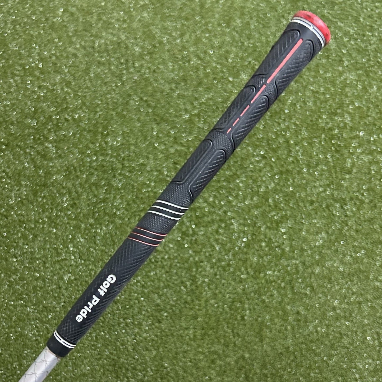 Callaway AI Smoke Max Fast 9 Wood Mitsubishi Tensei Blue/Silver Senior Flex +HC