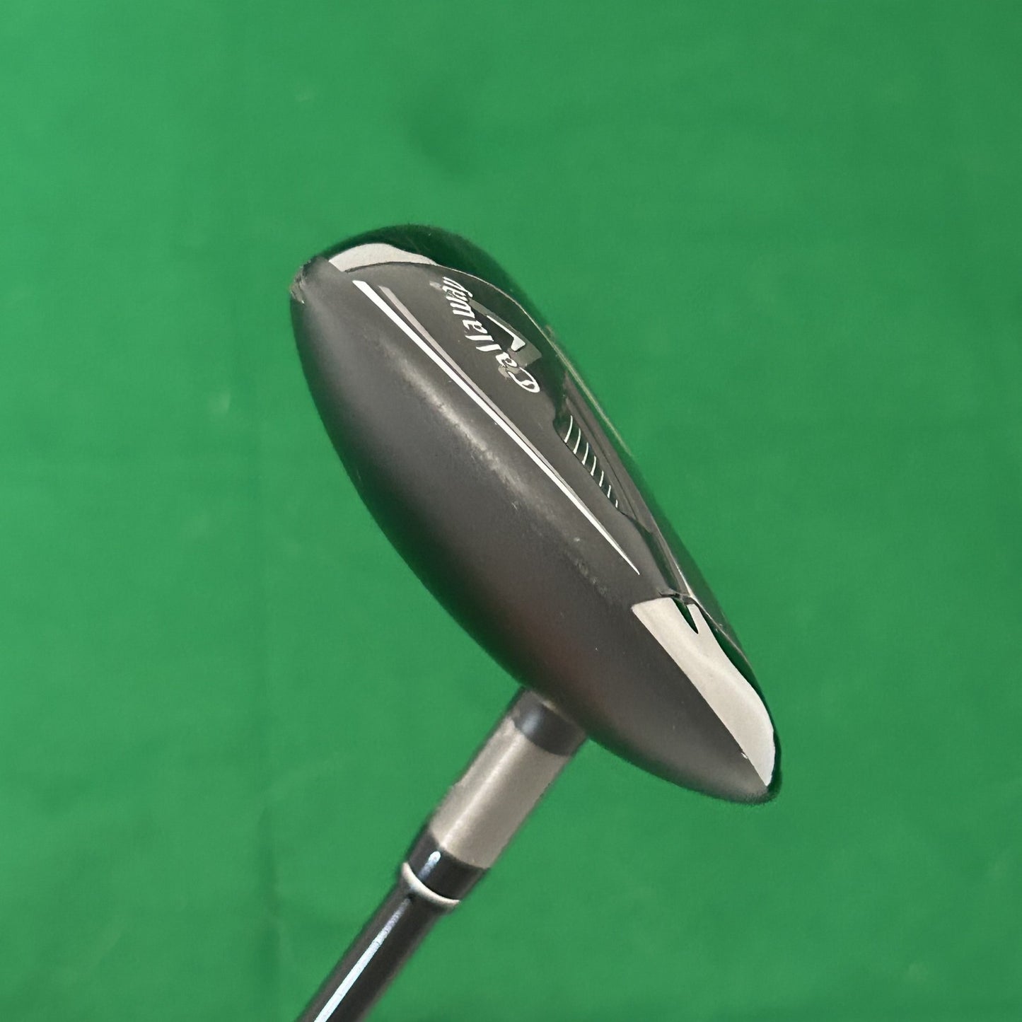 Callaway AI Smoke Max Fast 9 Wood Mitsubishi Tensei Blue/Silver Senior Flex +HC