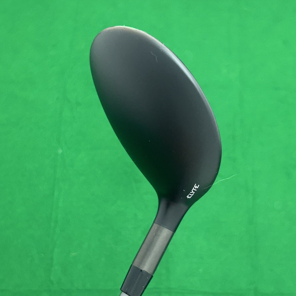 MINT Callaway Elyte 9 Wood Project X Denali Charcoal 50 Regular +HC (Elite)