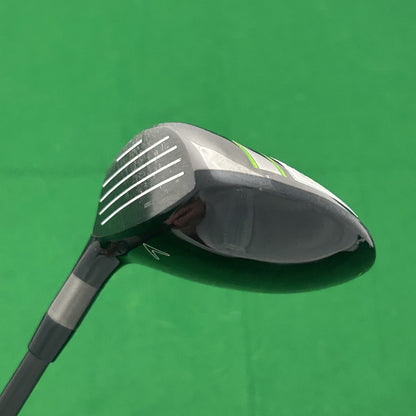 Callaway Epic Max 11 Wood Project X Cypher 50 Senior Flex Shaft +HC
