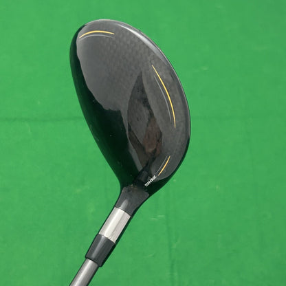 Callaway Mavrik 7 Wood Project X EvenFlow Riptide 50 Regular Flex Shaft +HC