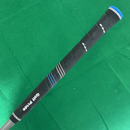 Callaway Paradym X 7 Wood Project X HZRDUS Silver 60 Regular Flex +HC