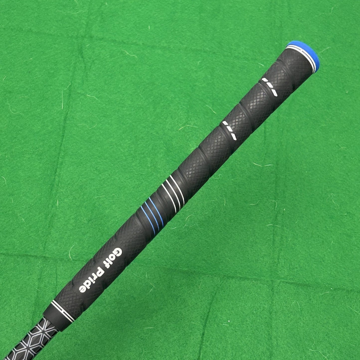 Callaway Rogue ST Max D 7 Wood Project X Cypher Black 40 Senior Flex +HC