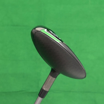 Callaway Elyte X Fairway 7 Wood Project X Denali Charcoal 60 Regular +HC (Elite)