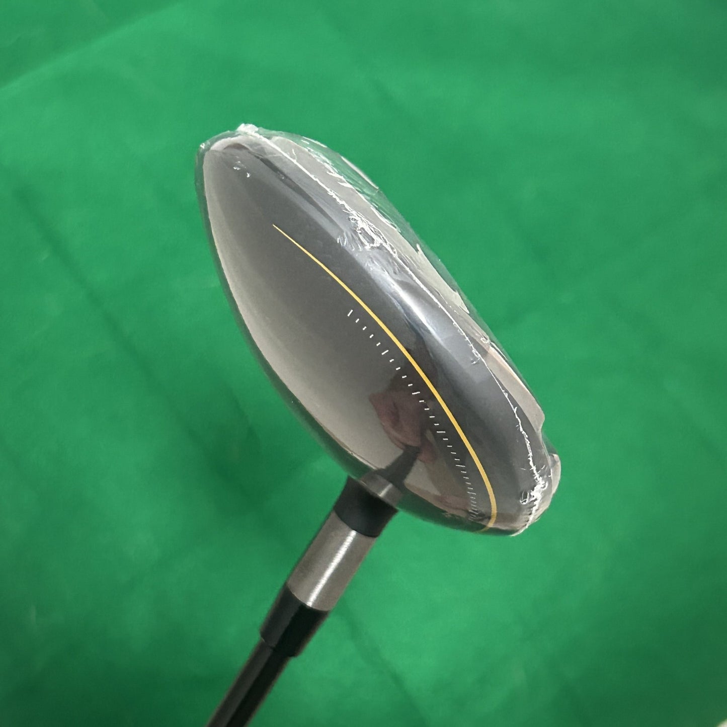 NEW Callaway Rogue ST LS 3 Wood Tensei AV White 75 Stiff Flex +HC Tour Certified