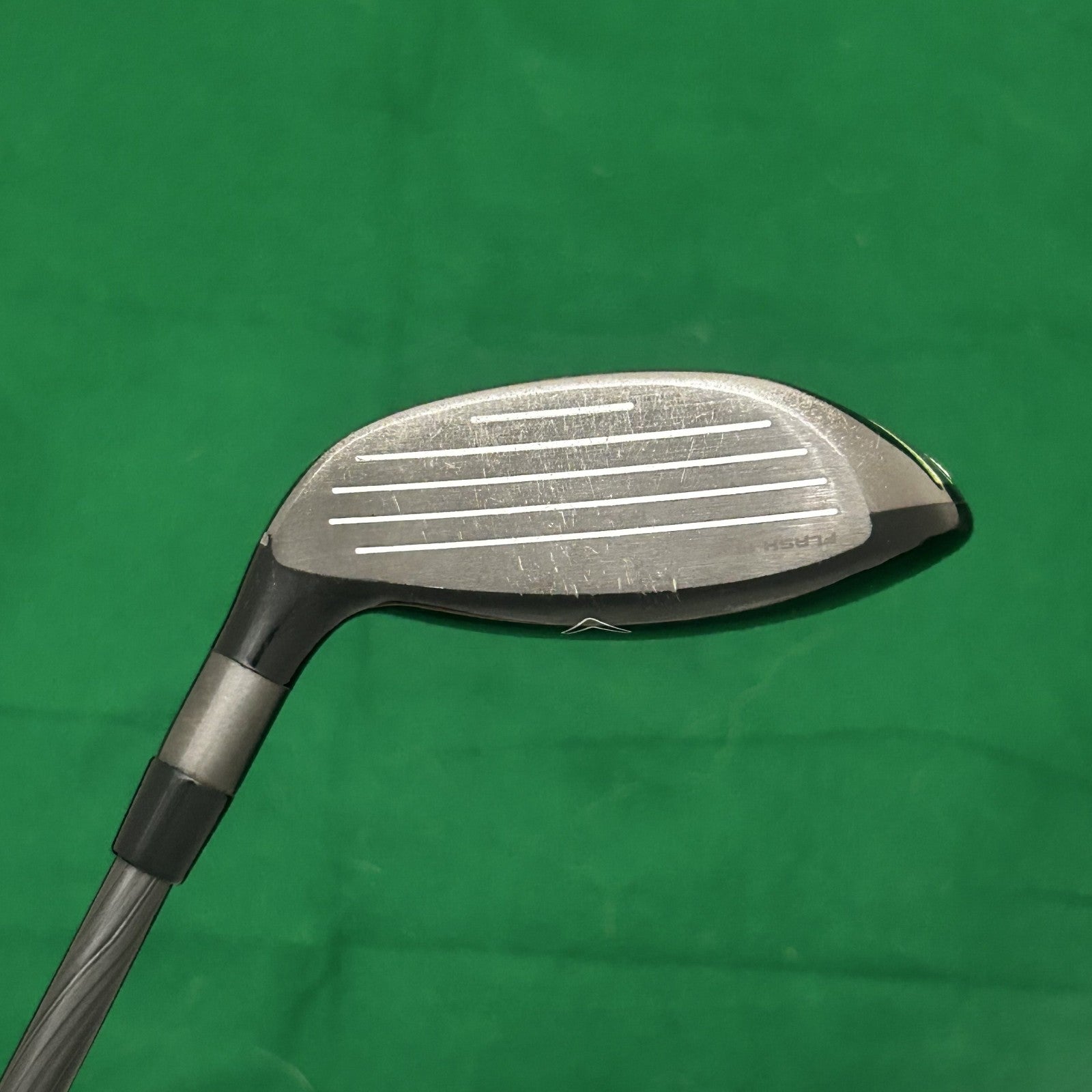 Callaway Epic Max 9 Wood Project X EvenFlow Black 75 Stiff Flex Shaft