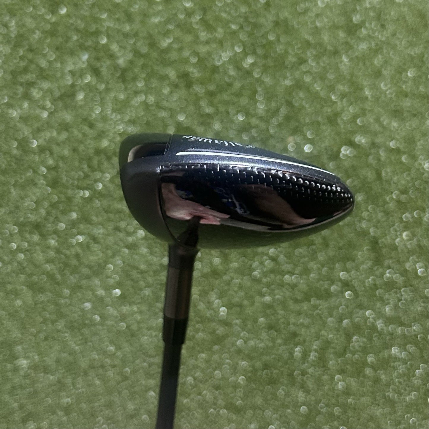 Callaway AI Smoke Max Heavenwood Tensei Blue 65 Regular Flex +HC