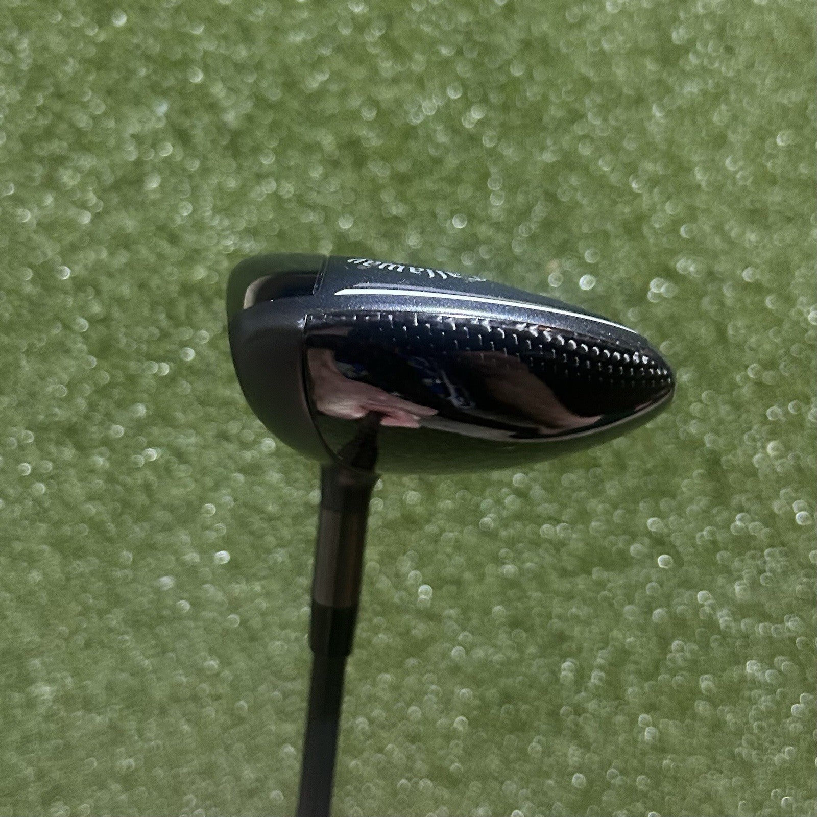 Callaway AI Smoke Max Heavenwood Tensei Blue 65 Regular Flex +HC