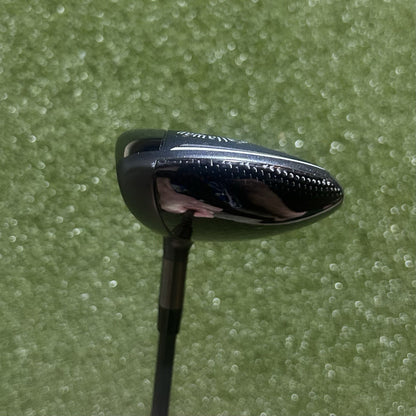 Callaway AI Smoke Max Heavenwood Tensei Blue 65 Regular Flex +HC