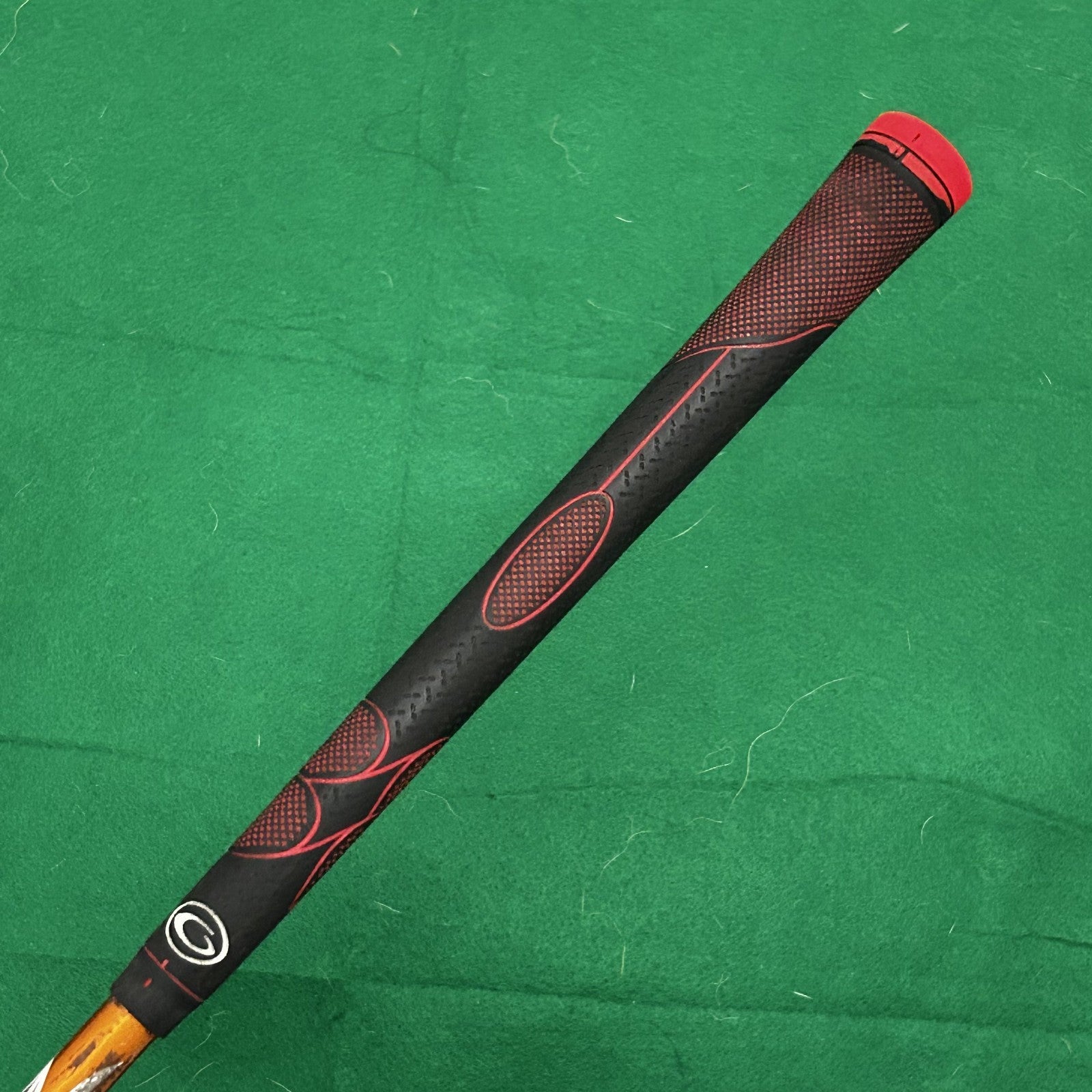 Callaway Epic Max 7 Wood Aldila NVS Orange 55 Senior Flex Shaft