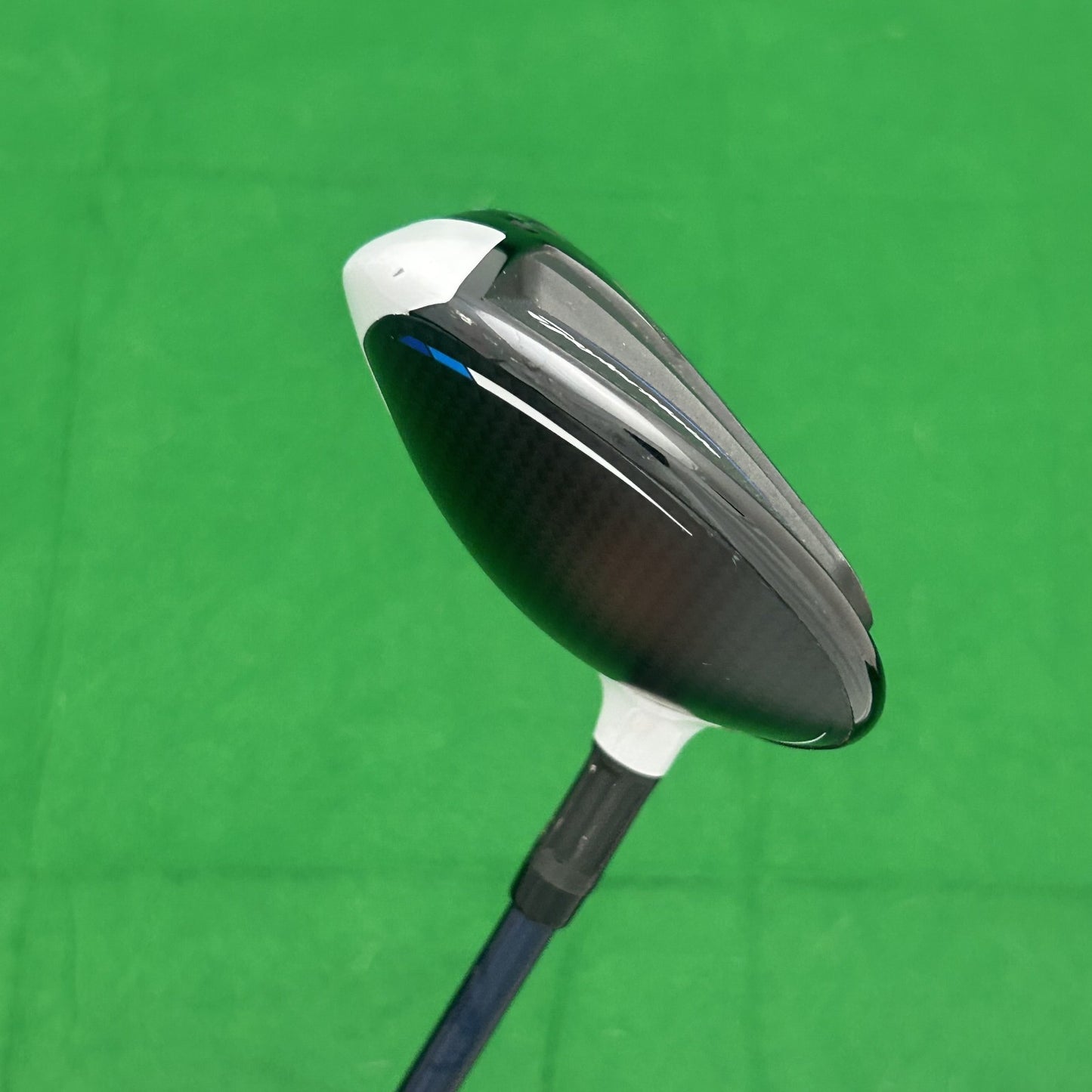 TaylorMade SIM2 Max Fairway 7 Wood Fujikura Ventus Blue 6 Stiff Flex Shaft