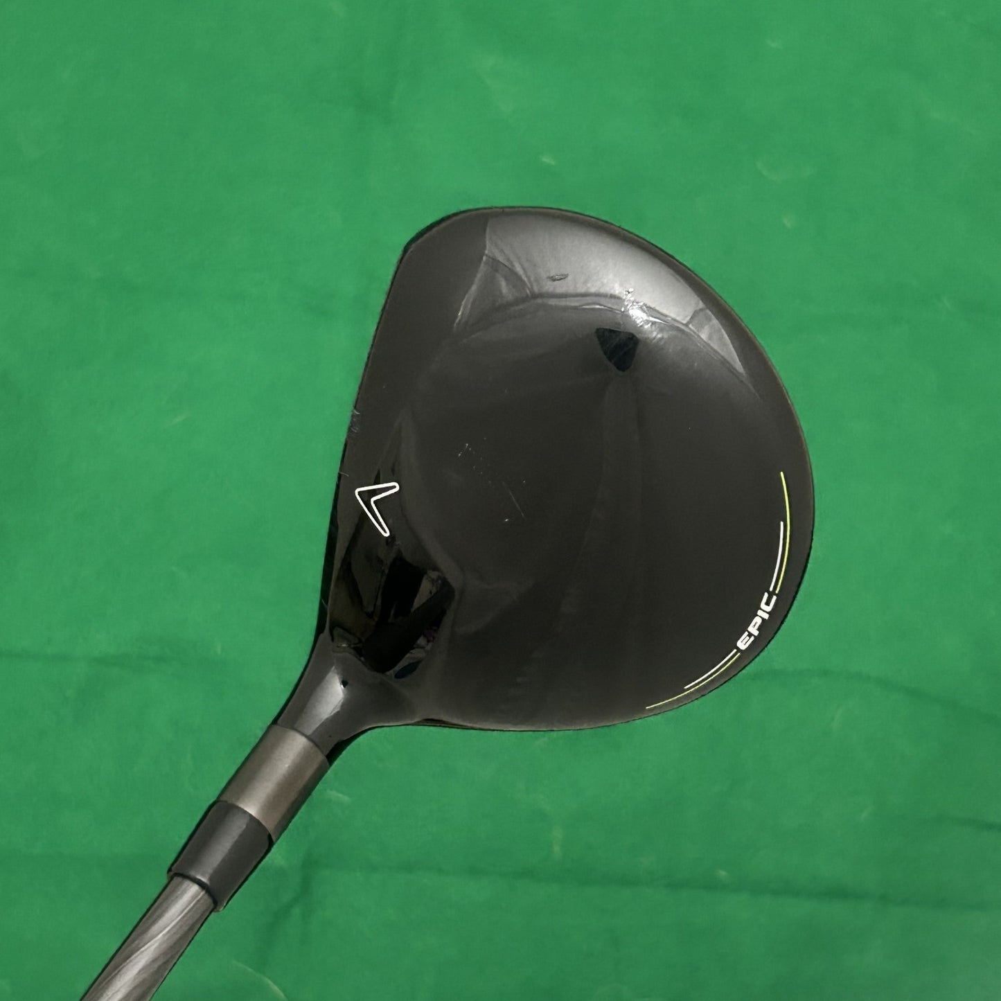 Callaway Epic Max 9 Wood Project X EvenFlow Black 75 Stiff Flex Shaft