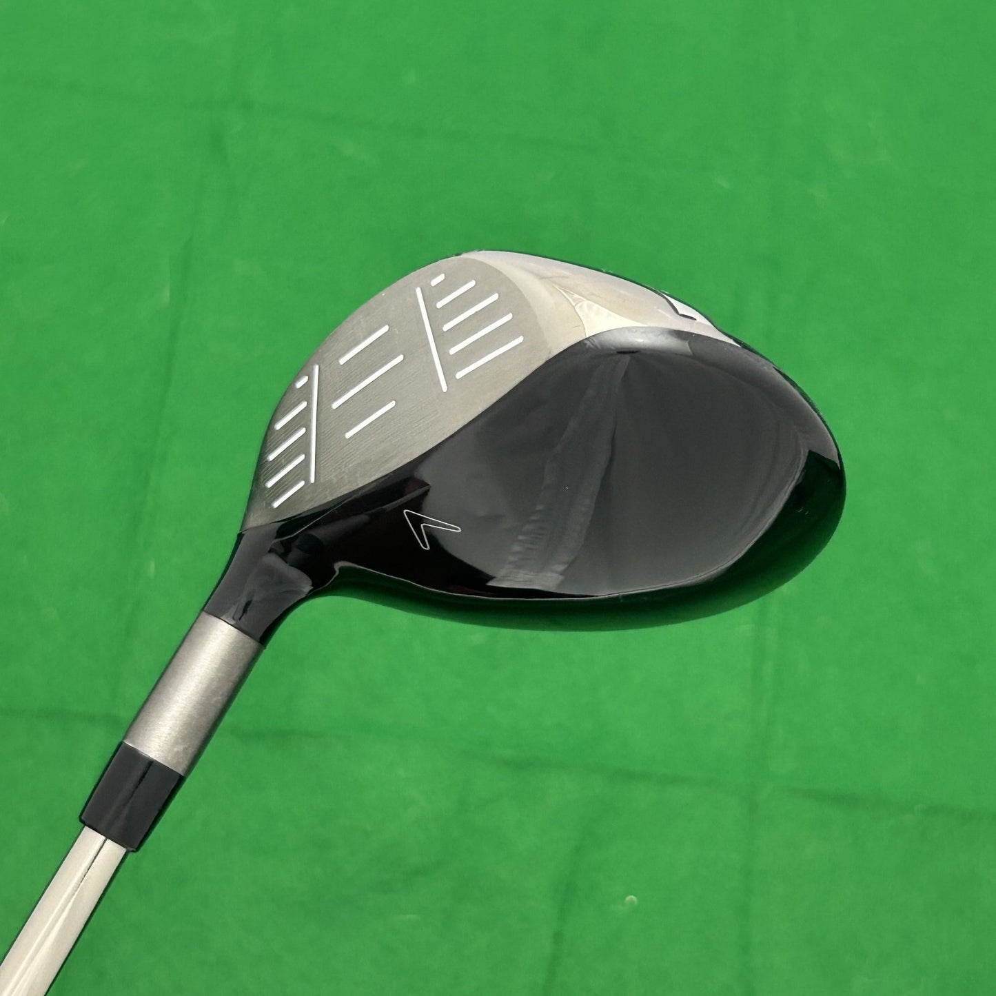 Callaway 2023 Big Bertha 9 Wood Callaway 2023 RCH 65 Regular Flex Shaft +HC