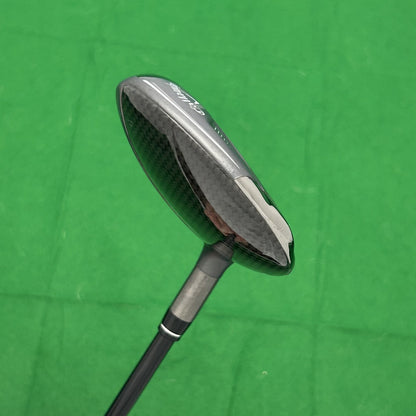 Callaway Ai Smoke Max Fast 7 Wood Mitsubishi Tensei Blue/Silver 40 Senior +HC