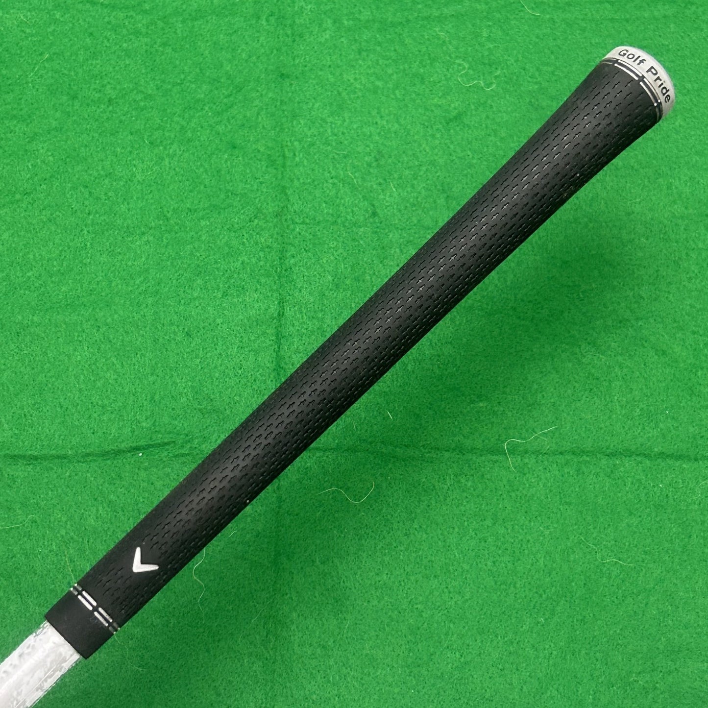 Callaway Elyte 7 Wood Project X Denali Charcoal 60 Regular LH +HC (Elite)