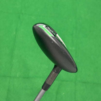 Callaway Elyte 11 Wood Project X Denali Charcoal 60 Regular Flex Shaft +HC Elite
