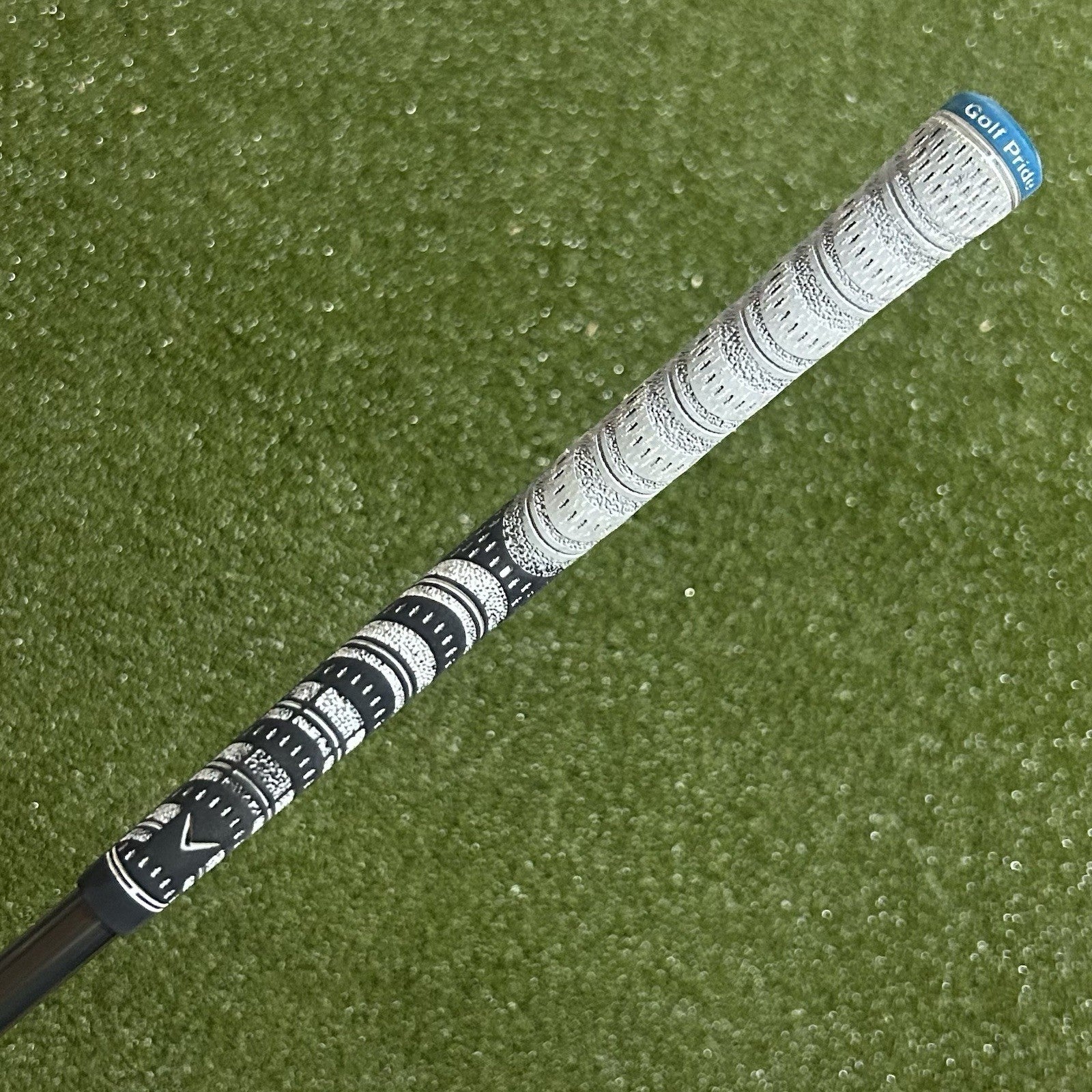Callaway Rogue Heavenwood Aldila Synergy 60 Regular Flex Shaft +HC