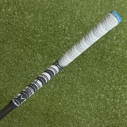 Callaway Rogue Heavenwood Aldila Synergy 60 Regular Flex Shaft +HC