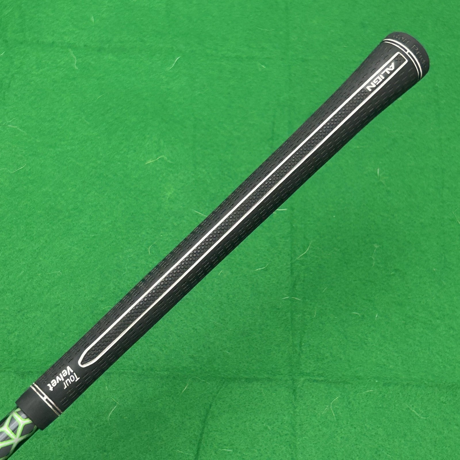 Callaway Epic Max Heavenwood Project X Cypher 50 Senior Flex +HC