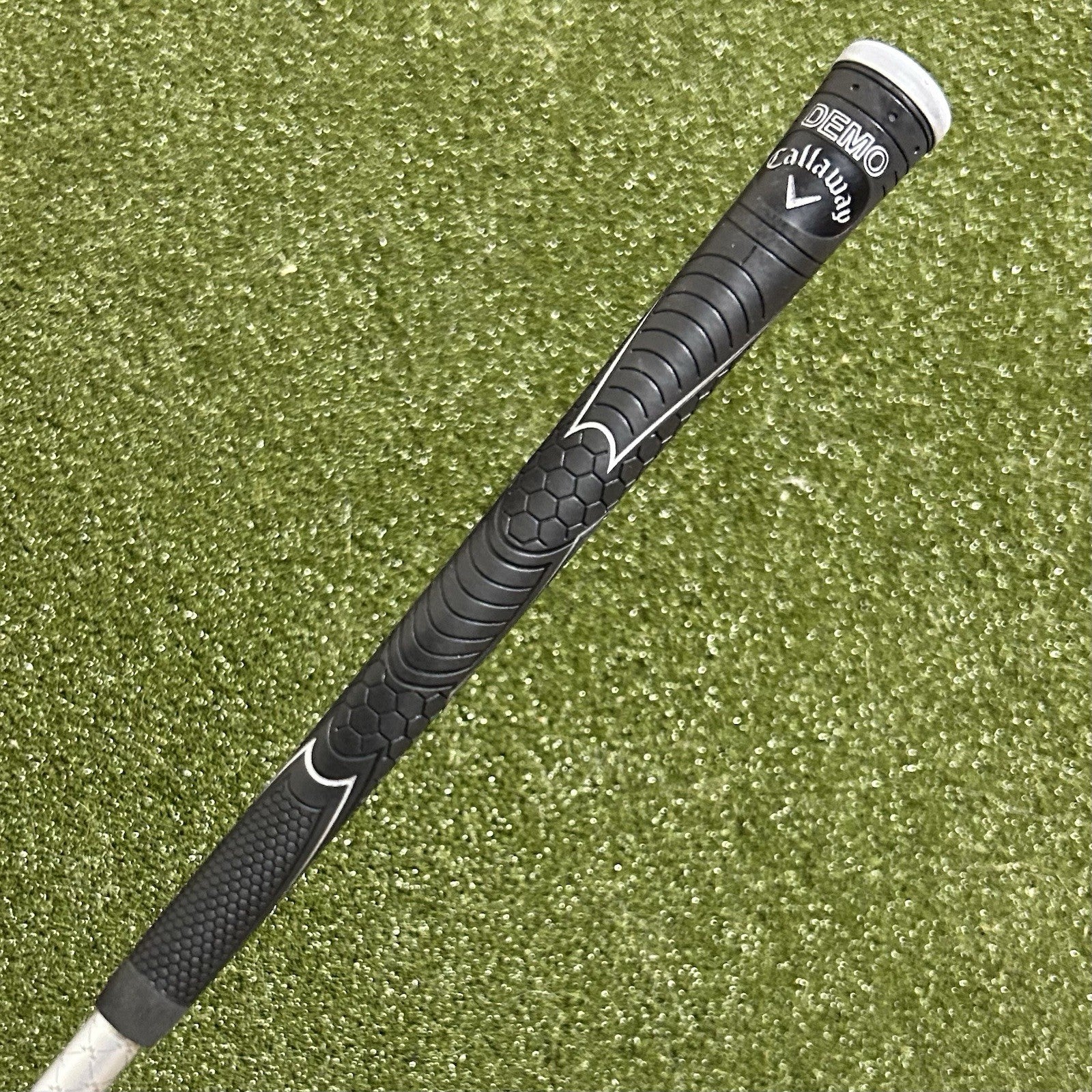 Callaway AI Smoke Max Fast 9 Wood Mitsubishi Tensei Blue/Silver Senior Flex +HC