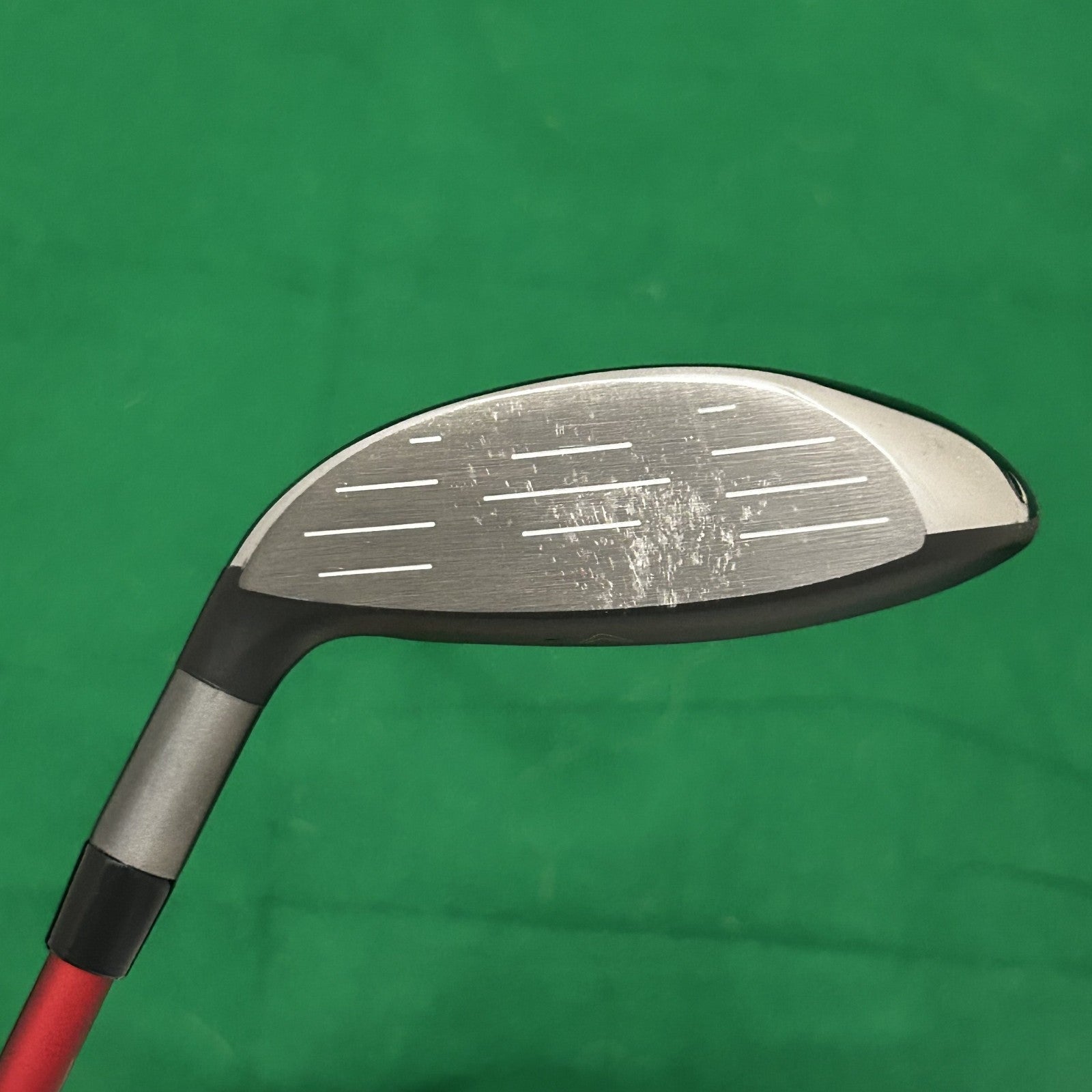 Callaway Elyte 7 Wood Fujikura Ventus VeloCore+ Red 7 Stiff Flex Shaft +HC