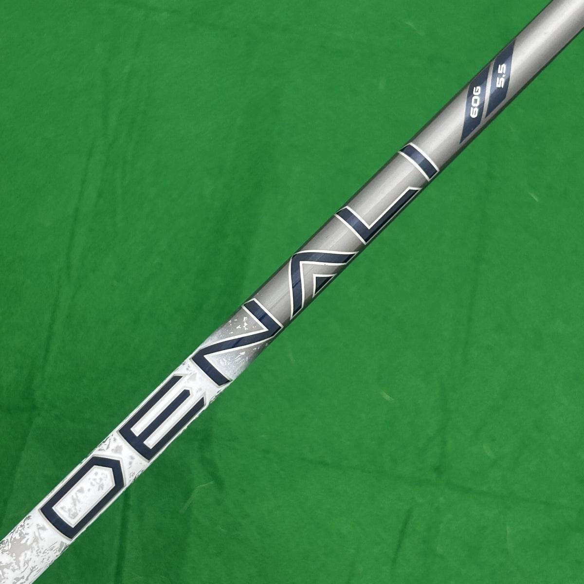 Callaway Elyte Fairway 9 Wood Project X Denali Charcoal 60 Regular +HC (Elite)