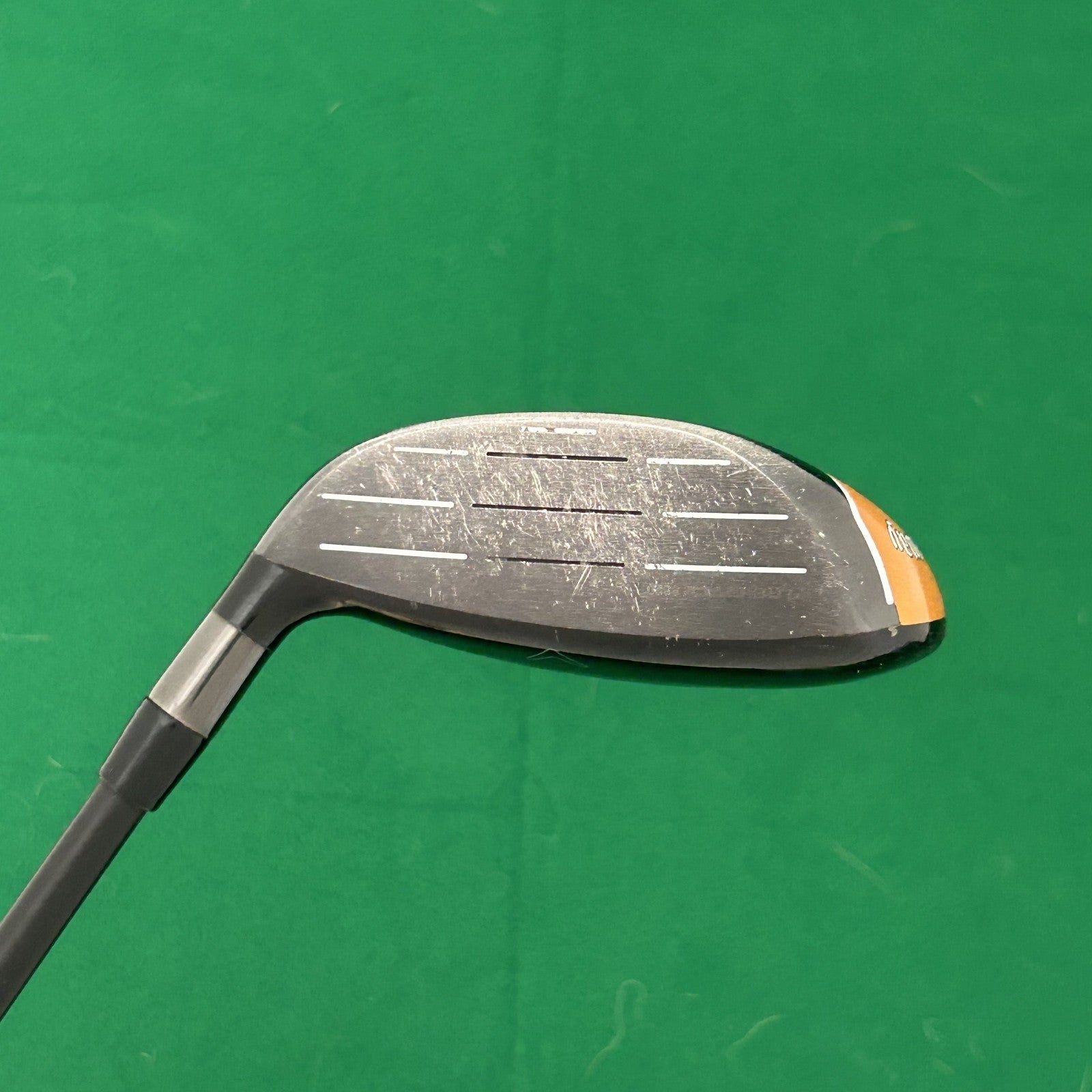 Callaway Mavrik Max Heavenwood UST Mamiya Helium Black 4 Senior Flex +HC