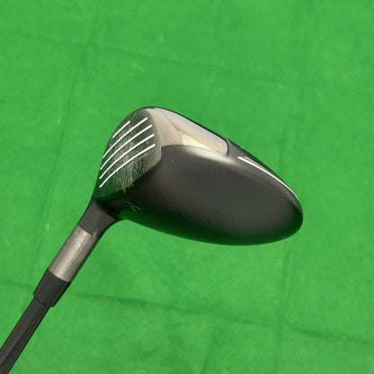Callaway AI Smoke Max 9 Wood Project X HZRDUS Smoke Black 60 Regular Flex +HC
