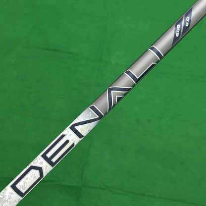 Callaway Elyte TD Fairway 7 Wood Project X Denali Charcoal 60 Stiff +HC (Elite)