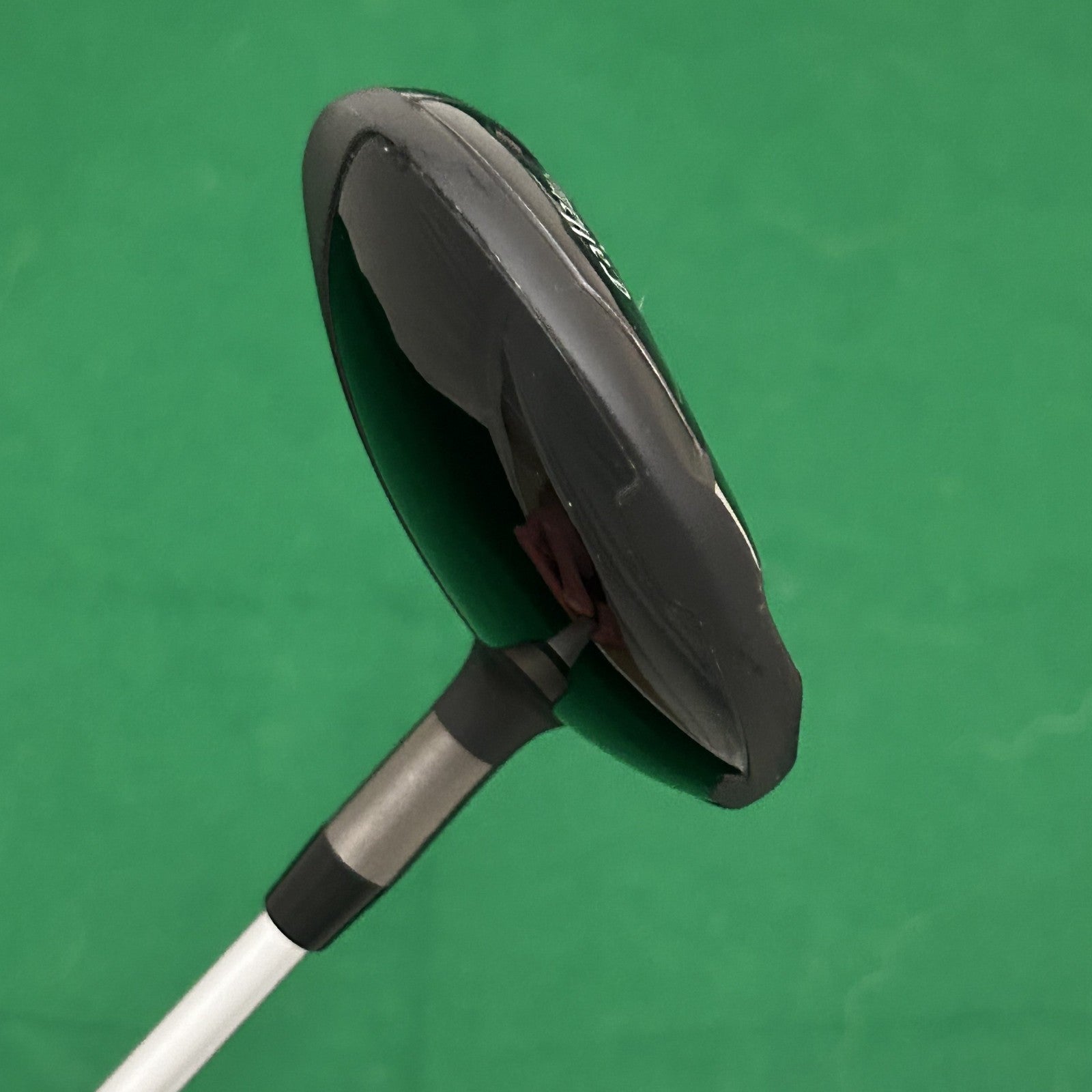 Callaway Paradym X 7 Wood Aldila Ascent PL Blue 40 Senior Flex +HC