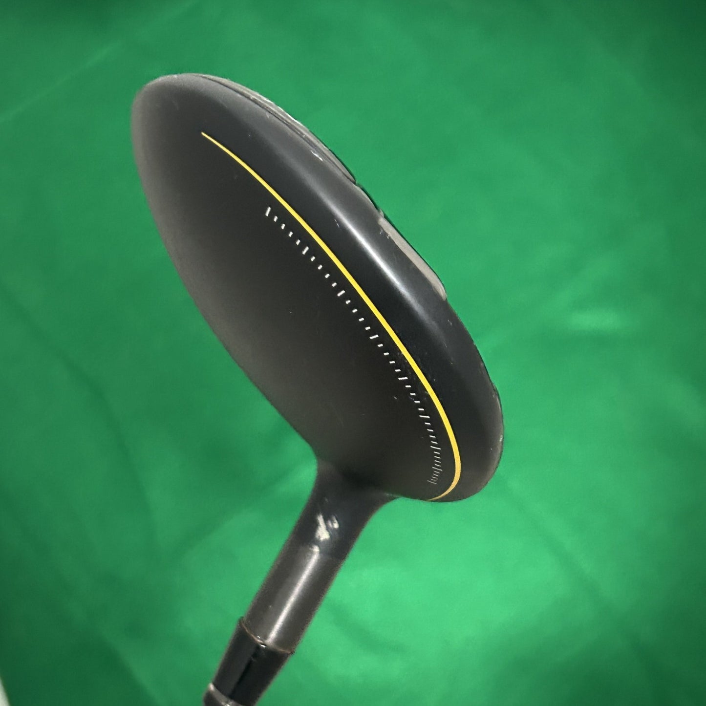 Callaway Rogue ST Max 9 Wood Fujikura Vista Pro 45 Regular Flex +HC