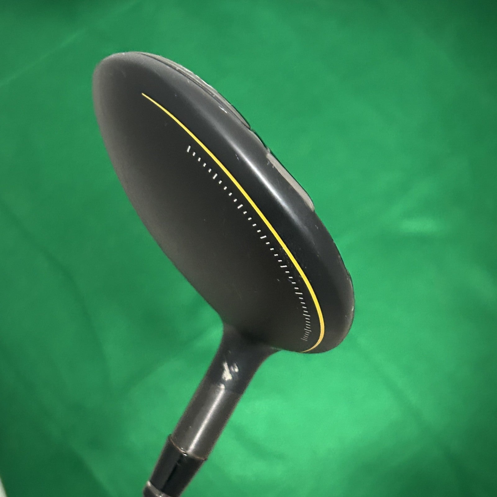 Callaway Rogue ST Max 9 Wood Fujikura Vista Pro 45 Regular Flex +HC