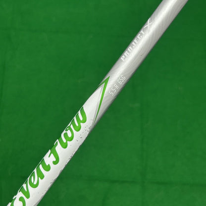 Callaway Epic Flash 7 Wood Project X EvenFlow Green 65 Regular Flex