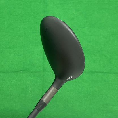 Callaway Elyte 11 Wood Mitsubishi Vanquish PL 40 Senior Flex Shaft +HC (Elite)