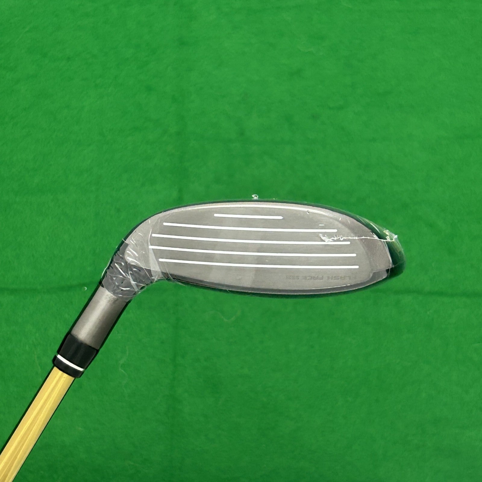 NEW Callaway Epic Max Star 9 Wood UST Mamiya ATTAS T1100 40 Regular Flex +HC