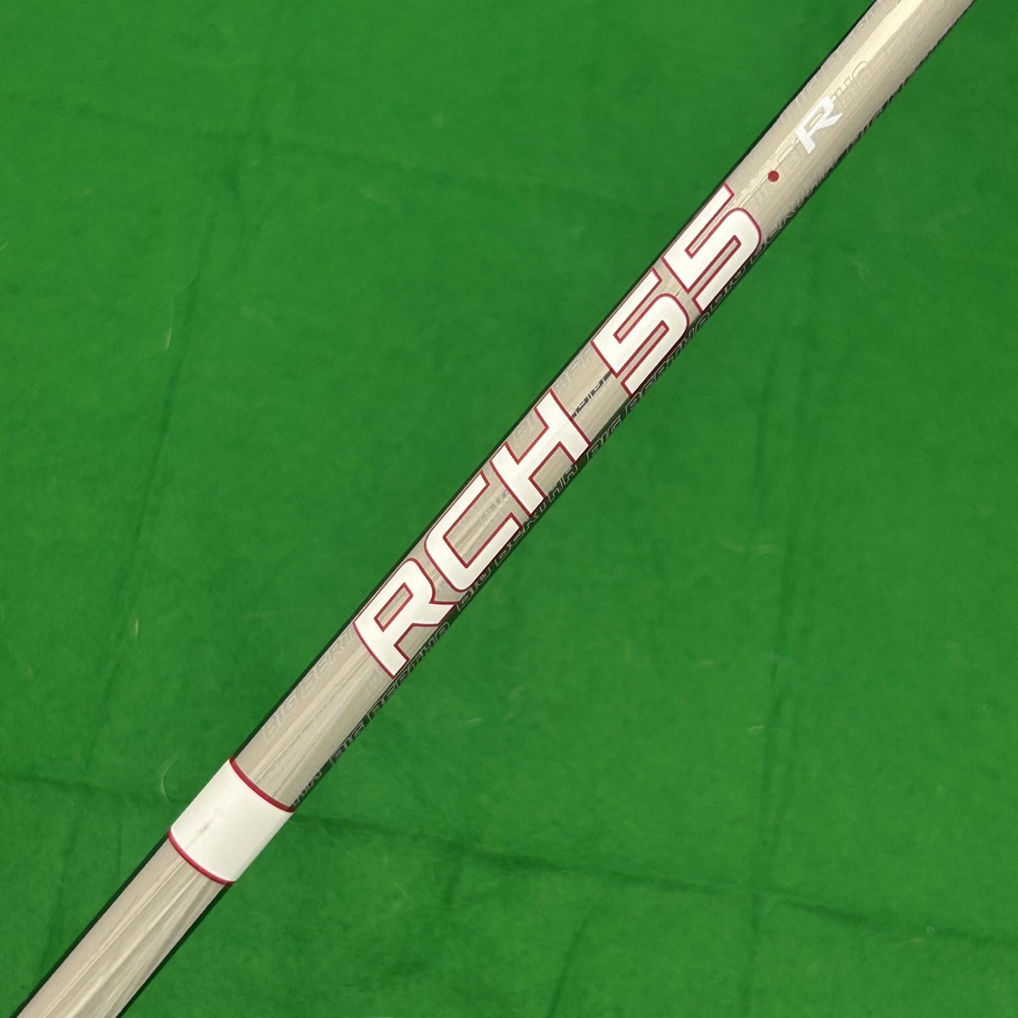 Left Handed Callaway 2023 Big Bertha 7 Wood RCH 55 Regular Flex Shaft +HC