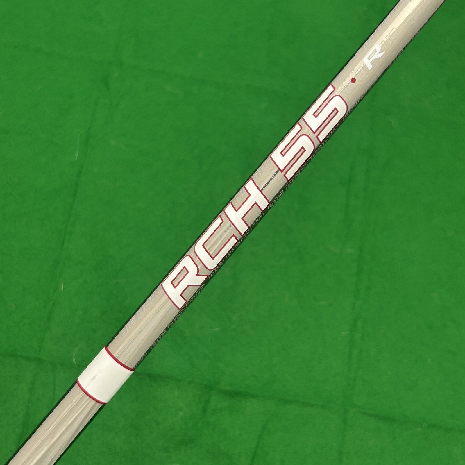 Left Handed Callaway 2023 Big Bertha 7 Wood RCH 55 Regular Flex Shaft +HC