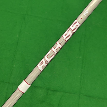 Left Handed Callaway 2023 Big Bertha 7 Wood RCH 55 Regular Flex Shaft +HC