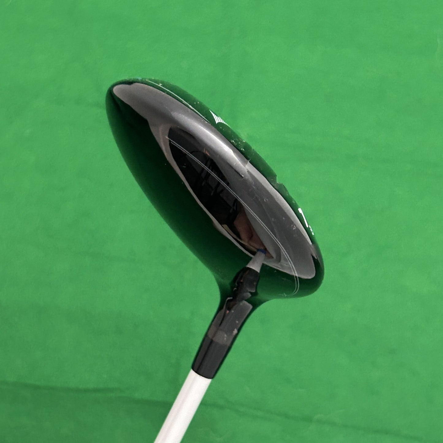 Mizuno ST-X 220 Fairway 7 Wood Aldila Ascent Red 50 Regular