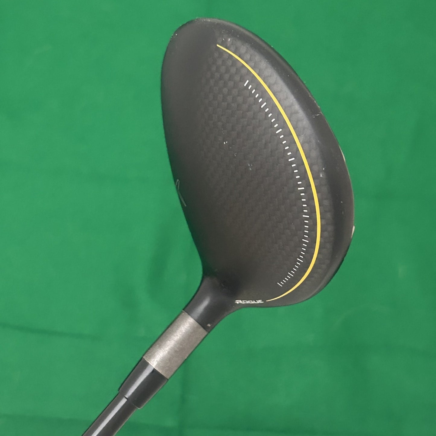 Callaway Rogue ST Max Heavenwood Mitsubishi Tensei AV Blue 65 Regular Flex